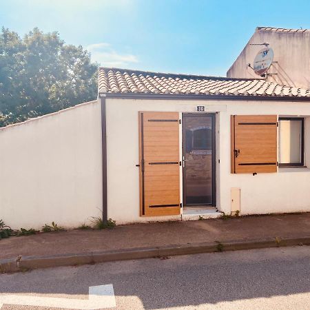 La Maisonnette Du Payre Talmont-Saint-Hilaire Extérieur photo