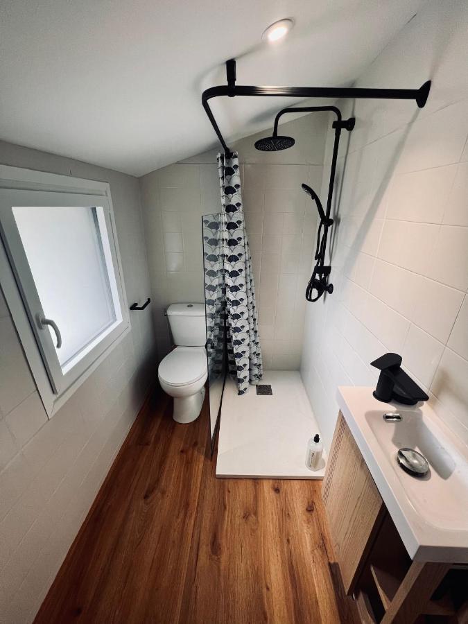La Maisonnette Du Payre Talmont-Saint-Hilaire Extérieur photo